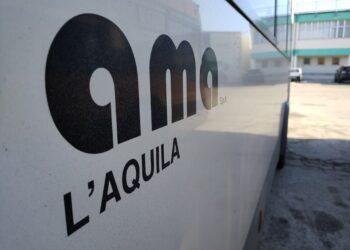 Mobilità: AMA acquista quattro nuovi bus per le tratte urbane dell’Aquila