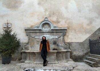 “Quota Mille” a Calascio tra storie di transumanza ed un esempio di grande riscatto
