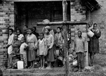 Mostra fotografica “Strappi. Tra violenza e indifferenza”, Mastio della Cittadella