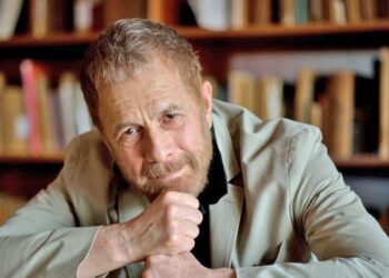 Gabriele Lavia inaugura la stagione del Teatro Talia di Tagliacozzo