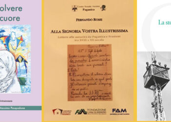 Editoria: Giovedì 30 Dicembre a Casa Onna “Incontri con gli autori”