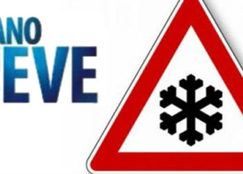 Giunta regionale: approvati i Piani Neve  per le annualità 2021/22 e 2022/23