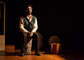 Teatro: La santa allegrezza in scena a Raiano martedì 21 dicembre