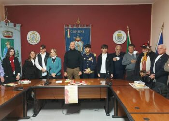 Emozioni e partecipazione a Sante Marie per la commemorazione del generale José Borges