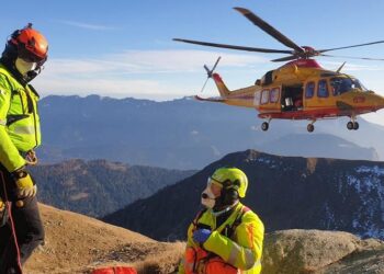 Iannarelli (Circolo Sinistra Italiana L’Aquila: “unica sede possibile e naturale per il Soccorso Alpino” è L’Aquila
