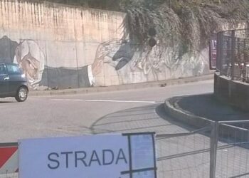 Perdonanza celestiniana: via libera al progetto per realizzazione di murale artistico a Collemaggio