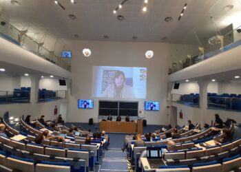 La ministra Messa all’inaugurazione dell’Anno Accademico del GSSI: “Potenziare i dottorati di ricerca. Obiettivo: 20mila borse l’anno”
