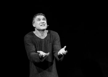 La Compagnia Teatrozeta di Manuele Morgese in onda su RAI 5 per Giornata della memoria