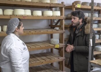 “Viaggio in Abruzzo”, su Virtù Quotidiane torna la serie che celebra il buono e il bello