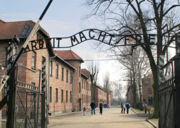 Giornata mondiale della memoria, affinchè nessuno dimentichi mai e non si ripeta mai più indicibile crudeltà