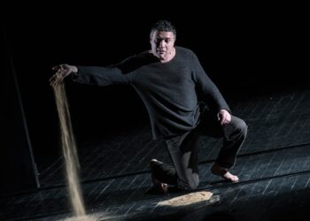 Cronache dalla Shoah: riprende la stagione teatrale Volo Libero 2021/2022 del Teatrozeta