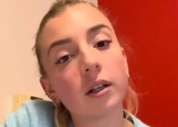 “Vittima di revenge porn”, la denuncia di una studentessa-arbitro pescarese
