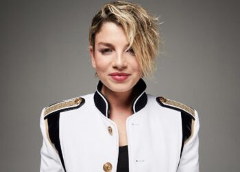 Emma in gara al 72° Festival di Sanremo con il brano “Ogni volta è così”