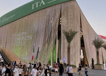Expo Dubai 2020: Abruzzo protagonista a Padiglione Italia