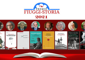 Annunciati i nomi dei vincitori del FiuggiStoria 2021: Edizione 2021 è dedicata alla memoria di Amos Luzzatto