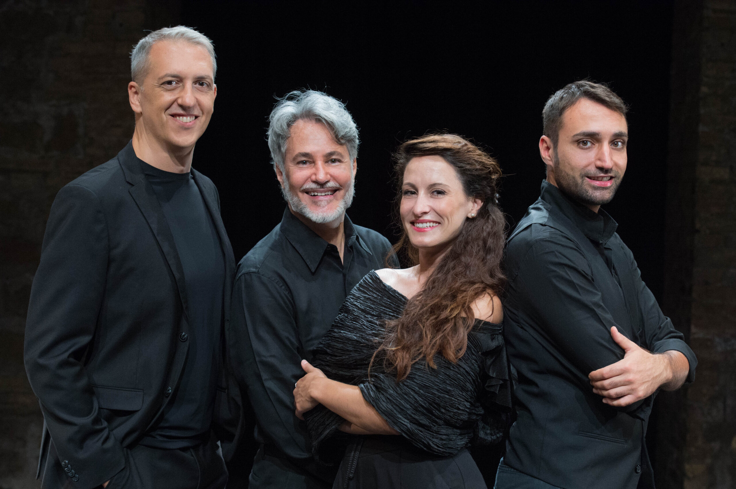 Teatro: Al Talia di Tagliacozzo anteprima nazionale di “Panni fritti fatti in casa” 