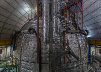 Laboratori del Gran Sasso nuovo hub nazionale per l’INFN nell’ambito di un progetto dedicato al trasferimento tecnologico