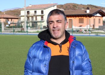 Pucetta, Ds Martini: “Una prima parte di stagione difficile. Siamo tutti responsabili, io per primo. La salvezza? Io ci credo”