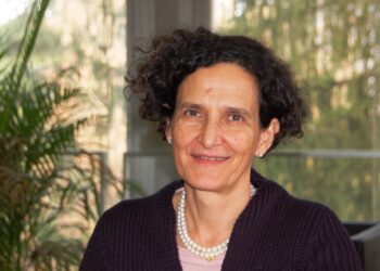 Prestigioso riconoscimento internazionale per Paola Inverardi: nominata “Fellow” dell’Association for Computing Machinery