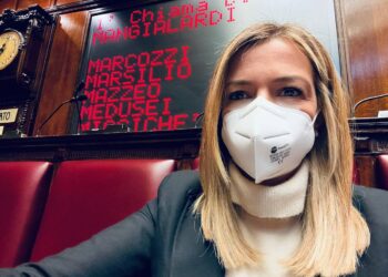 Quirinale, Marcozzi: “Comportamenti irresponsabili hanno portato allo stallo politico. Mattarella soluzione miglior”