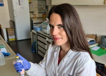 Concorso “Mariella Di Girolamo”: primo premio a dottoressa di ricerca UnivAQ Vanessa Castelli