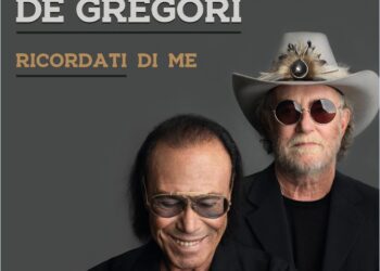 “Generale” e “Ricordati di me”: Venditti e De Gregori uniscono le loro voci reinterpretando due brani che hanno segnato le loro carriere