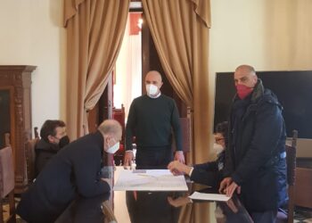 Al via i lavori per vasche di prima pioggia Parco depurativo di Pescara