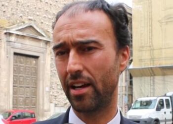 Americo Di Benedetto e Il Passo Possibile piangono la scomparsa di David Sassoli