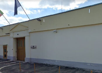 Carcere Avezzano: positivi al covid 35 detenuti e 16 agenti