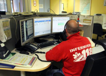 Centrale operativa 118: Marsilio, mercoledì conferenza stampa