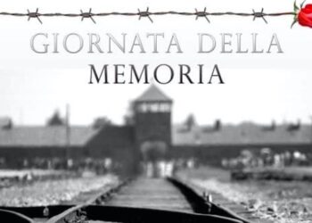 Storia e memoria: per non dimenticare”: lezione di Carlo Fonzi per i ragazzi del Da Vinci – Colecchi dell’Aquila