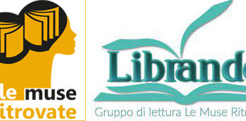 Associazione culturale Le Muse Ritrovate: nuove iscrizioni per il bookclub Librando