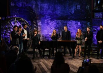 Notre Dame de Paris, il cast originale torna in scena 20 anni dopo