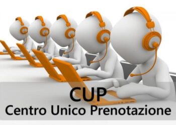 Sanità: Verì, da domani on line il nuovo Cup unico telematico