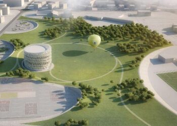 Parco urbano Piazza d’Armi: sarà costituito un collegio consultivo tecnico per esame situazione