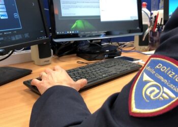 Polizia Postale e delle Comunicazioni: Resoconto attività Anno 2021