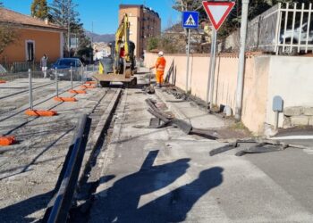 Metropolitana superficie: Benedetti, dopo 20 anni possiamo dire di avere avuto ragione