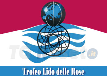 Basket: La 76^ edizione del Trofeo Lido delle Rose di Roseto e il rilancio del Torneissimo