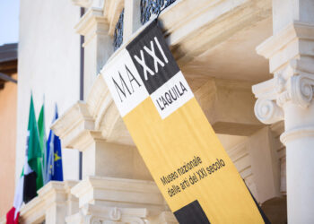 Ultimi 10 giorni per scoprire Mostra Maxxi L’Aquila punto di equilibrio