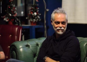 Musica: valore della ‘parola’ con Alessandro Di Zio, dall’amicizia con Giò Di Tonno al progetto Still Life With Cat