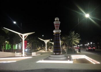 Arriva in piazza Dalmazia a Giulianova, la “Fanciulla” numero 11. Giunta comunale approva accordo acquisto con fondazione Summa