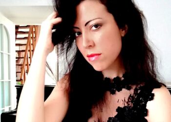 L’universo musicale della pianista Greta Margaret Cipriani per il Circolo Giovani Amici della Musica