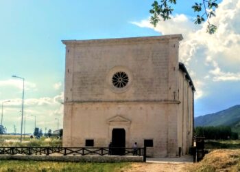 L’Aquila, nasce il progetto per la valorizzazione turistica “Il cammino tra i Vestini”