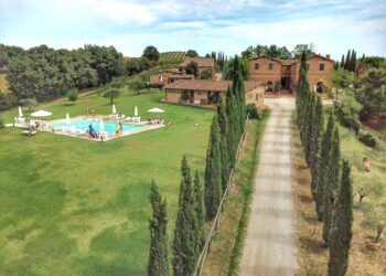Gli agriturismi abruzzesi nel 2020 e il loro andamento negli ultimi 10 anni nella indagine Cresa