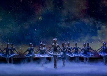Jacopo Sipari dirige Don Chisciotte Ballet all’Opera di Maribor
