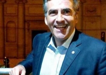 Comunali L’Aquila, l’avvocato Gianluca Museo si candida con Fratelli d’Italia