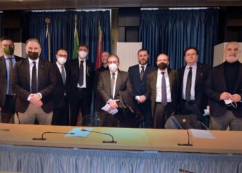 Giro d’Italia 2022: Marsilio, “Lavoriamo affinché l’Abruzzo diventi imprescindibile per la corsa rosa”