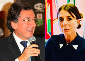 Cyberbullismo, Falivene: invito i ragazzi a creare una rete di solidarietà contro i bulli