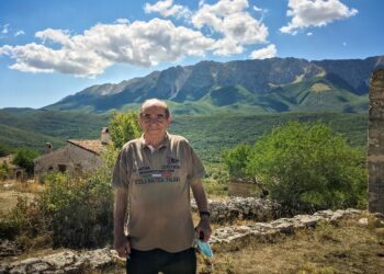 Testimonianze dal territorio del Sirente-Velino su Rai Radio 3 negli audio documentari degli allievi del CSC Abruzzo