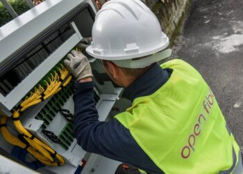 Abruzzo ultraveloce con Open Fiber: parte la commercializzazione ad Avezzano e Ortona